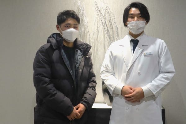 熊本新市街店19様の声 詳細[2022年12月25日]