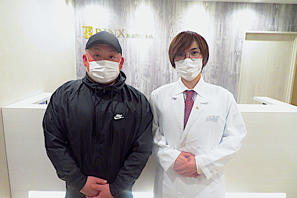 神奈川厚木店13様の声 詳細[2022年12月29日]