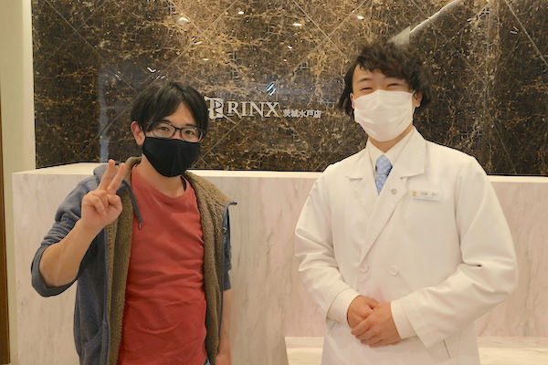 茨城水戸店7様の声 詳細[2023年01月05日]