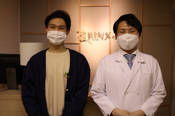 新潟長岡店13様の声 詳細[2023年01月05日]