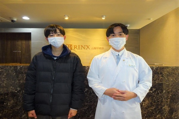 山梨甲府店18様の声 詳細[2023年01月06日]