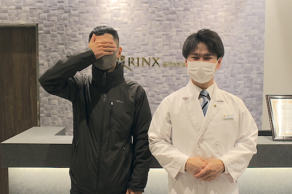 品川五反田店10様の声 詳細[2023年01月06日]