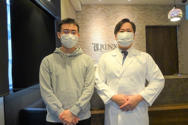 岡山倉敷店12様の声 詳細[2023年01月06日]