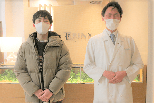 青森駅前店19様の声 詳細[2023年01月07日]