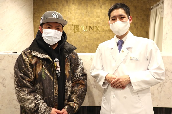 埼玉川口店20様の声 詳細[2023年01月08日]