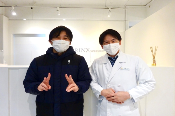 高知帯屋町店18様の声 詳細[2022年12月29日]