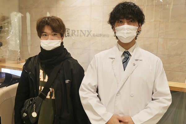 船橋駅前店24様の声 詳細[2022年12月29日]