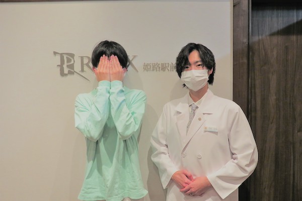 姫路駅前店22様の声 詳細[2023年01月09日]