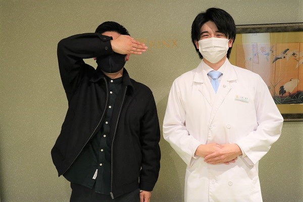 秋田駅前店5様の声 詳細[2023年01月09日]