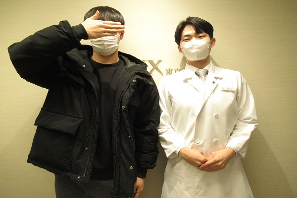 秋葉原神田店7様の声 詳細[2023年01月10日]