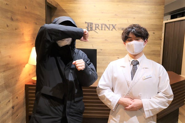 川崎駅前店13様の声 詳細[2023年01月12日]