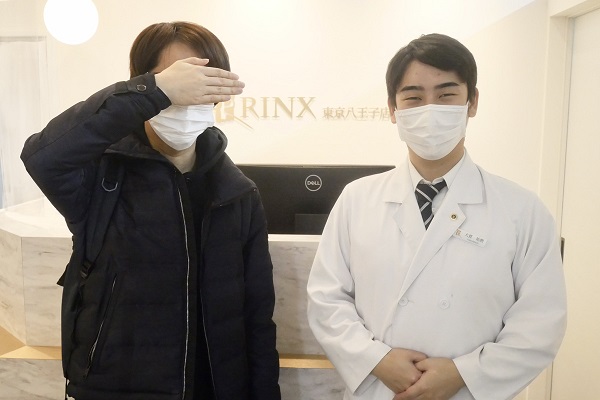 東京八王子店19様の声 詳細[2023年01月08日]