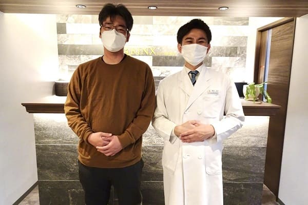 山口周南店7様の声 詳細[2023年01月14日]