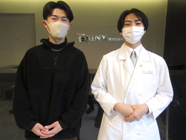 徳島駅前店10様の声 詳細[2023年01月20日]