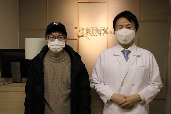 新潟長岡店7様の声 詳細[2023年01月16日]