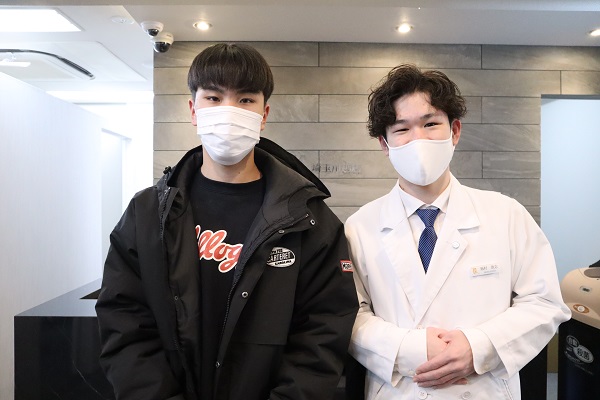 埼玉川越店24様の声 詳細[2023年01月16日]