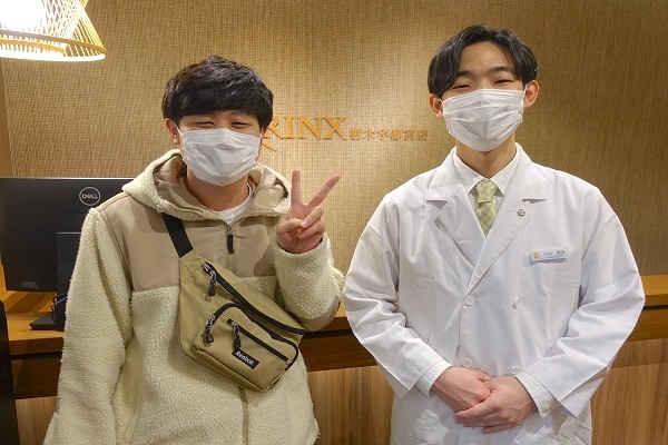 栃木宇都宮店18様の声 詳細[2023年01月16日]