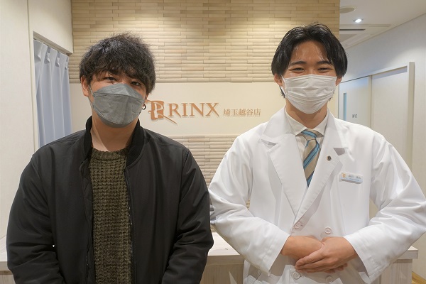 埼玉越谷店10様の声 詳細[2023年01月17日]