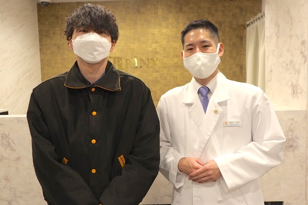 埼玉川口店18様の声 詳細[2023年01月17日]