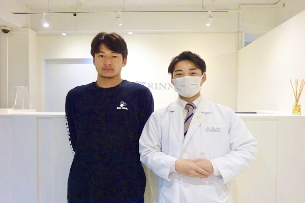 高知帯屋町店0様の声 詳細[2023年01月20日]