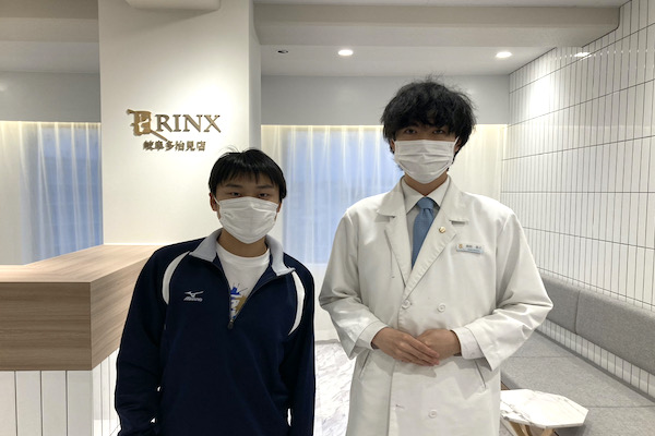 岐阜多治見店10様の声 詳細[2023年01月19日]