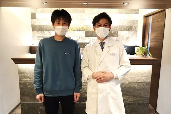 山口周南店12様の声 詳細[2023年01月20日]