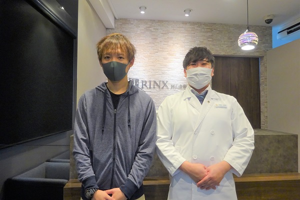 岡山倉敷店8様の声 詳細[2023年01月20日]