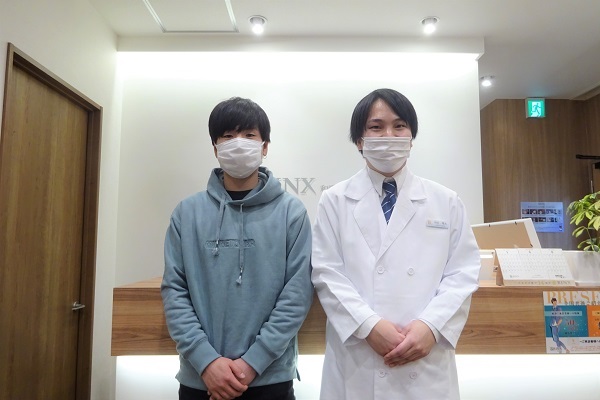 和歌山駅前店8様の声 詳細[2023年01月09日]