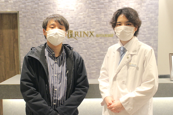 品川五反田店10様の声 詳細[2023年01月22日]