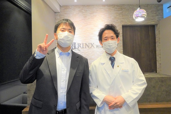 岡山倉敷店19様の声 詳細[2023年01月29日]