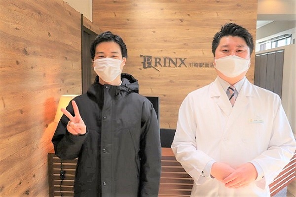 川崎駅前店10様の声 詳細[2023年01月23日]