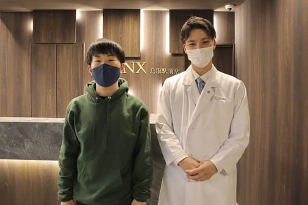 鳥取駅前店4様の声 詳細[2023年01月25日]