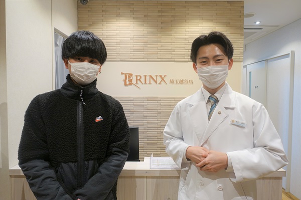 埼玉越谷店3様の声 詳細[2023年01月23日]