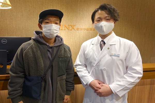 栃木宇都宮店19様の声 詳細[2023年01月23日]