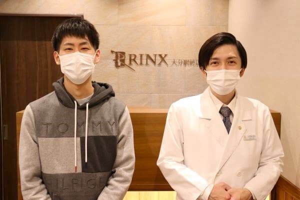 大分駅前店22様の声 詳細[2023年01月25日]