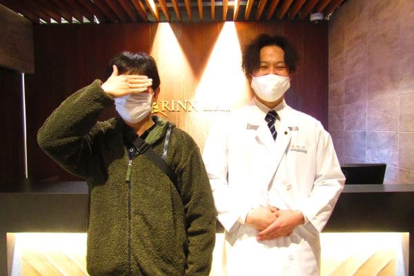 福島郡山店24様の声 詳細[2023年01月24日]