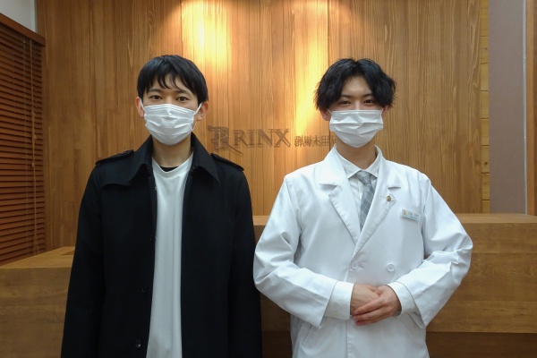 群馬太田店19様の声 詳細[2023年01月19日]