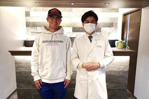 山口周南店24様の声 詳細[2023年01月26日]