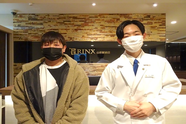 山形駅前店18様の声 詳細[2023年01月26日]