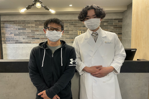 愛知豊田店12様の声 詳細[2023年01月30日]