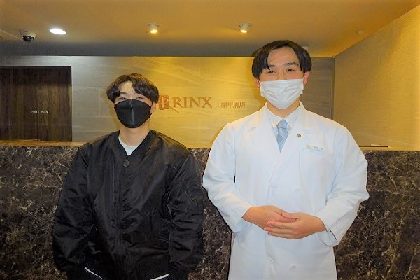 山梨甲府店5様の声 詳細[2023年01月27日]