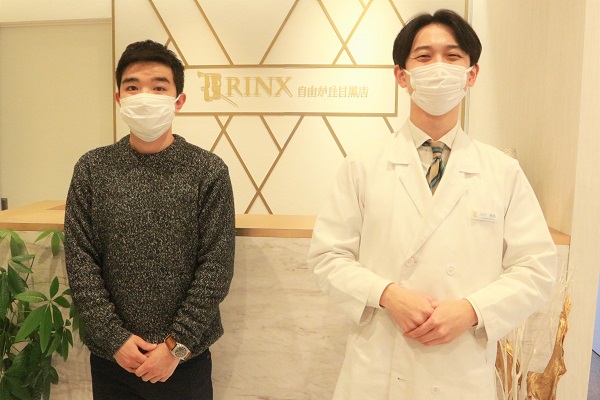 自由が丘目黒店24様の声 詳細[2023年01月25日]