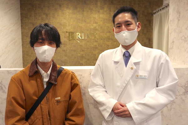 埼玉川口店17様の声 詳細[2023年01月27日]