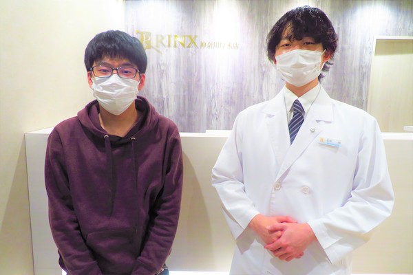 神奈川厚木店19様の声 詳細[2023年01月27日]