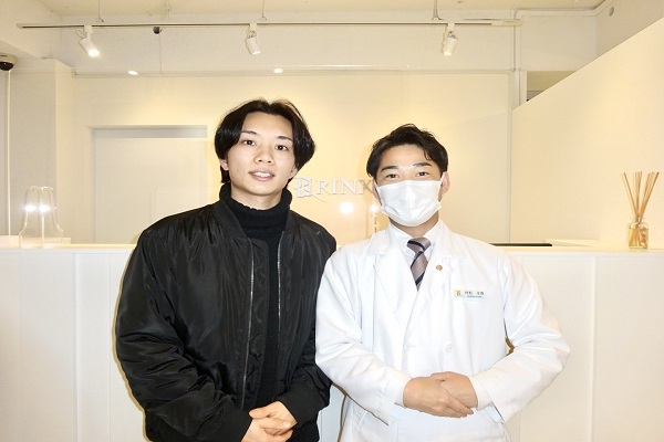 高知帯屋町店19様の声 詳細[2023年01月29日]