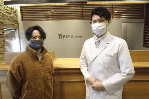 長野駅前店18様の声 詳細[2023年01月29日]