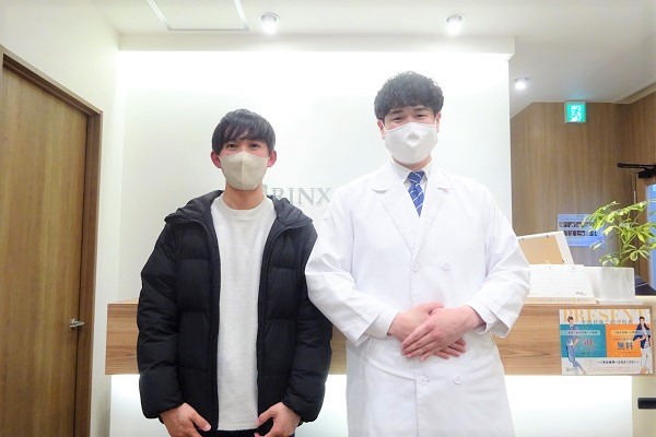 和歌山駅前店19様の声 詳細[2023年01月17日]