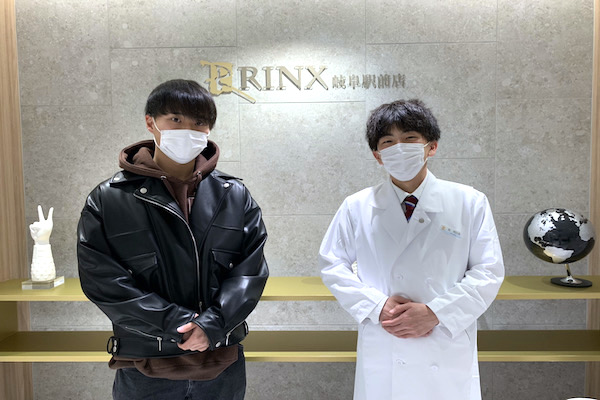 岐阜駅前店7様の声 詳細[2023年02月09日]