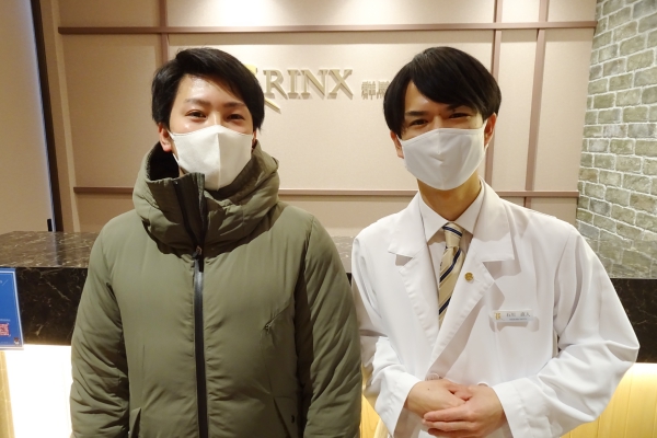 群馬高崎店18様の声 詳細[2023年02月09日]