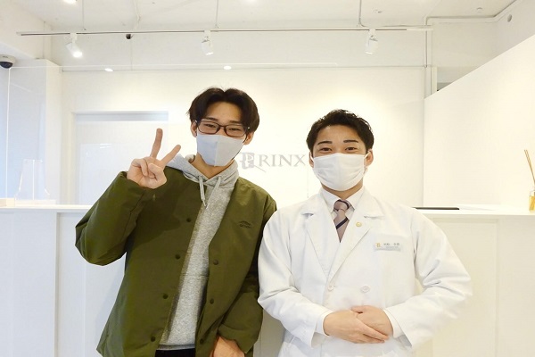 高知帯屋町店19様の声 詳細[2023年02月09日]